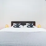 Bright And Designed Apartment In The Center